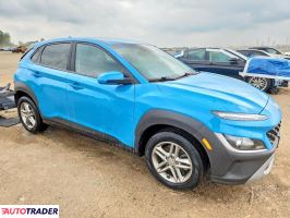 Hyundai Kona 2022 2