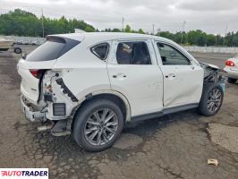 Mazda CX-5 2021 2