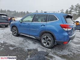 Subaru Forester 2022 2