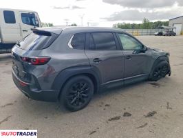 Mazda 5 2025 2
