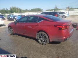 Nissan Altima 2023 2