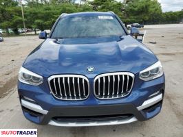 BMW X3 2019 2