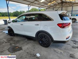 Kia Sorento 2020 3 Kia Sorento 2020 3