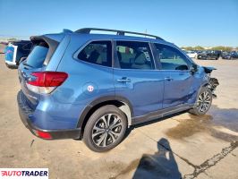 Subaru Forester 2021 2