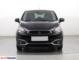 Mitsubishi Space Star 2018 1.2 79 KM Mitsubishi Space Star 2018 1.2 79 KM
