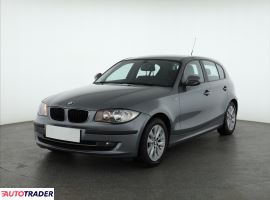 BMW 116 2009 2.0 113 KM BMW 116 2009 2.0 113 KM