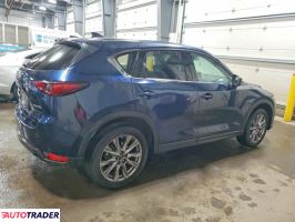 Mazda CX-5 2021 2