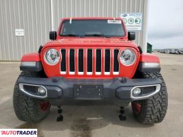 Jeep Wrangler 2020 2