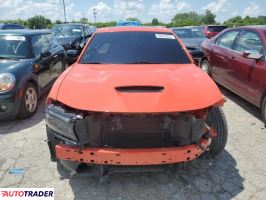 Dodge Charger 2023 5