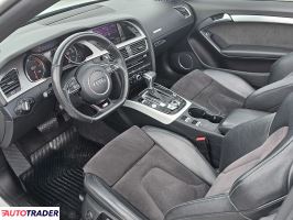 Audi A5 2012 3 300 KM