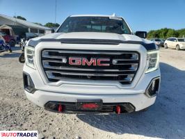 GMC Sierra 2021 6