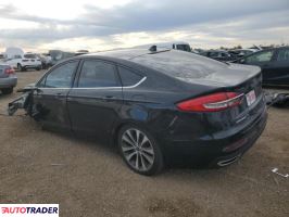 Ford Fusion 2020 2