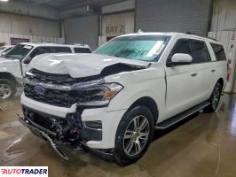 Ford Expedition - zobacz ofertę