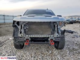 Chevrolet Silverado 2024 5