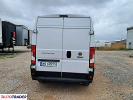 Fiat Ducato 2023 2.2 Fiat Ducato 2023 2.2