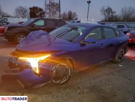 Kia Pozostałe 2025 2