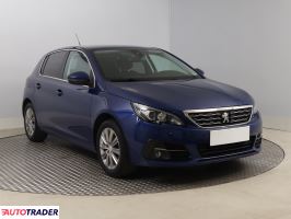 Peugeot 308 - zobacz ofertę