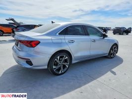 Audi A3 2022 2