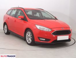 Ford Focus 2015 1.6 113 KM Ford Focus 2015 1.6 113 KM