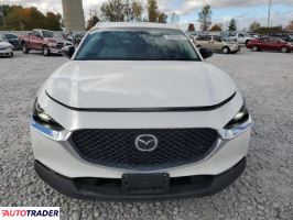 Mazda CX-30 2023 2