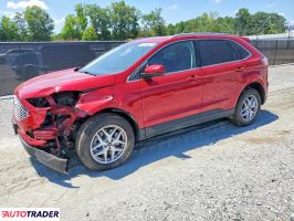 Ford Edge 2024 2