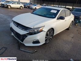 Nissan Altima 2020 2
