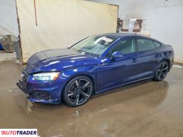 Audi A5 2022 2