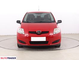 Toyota Auris 2009 1.3 99 KM Toyota Auris 2009 1.3 99 KM