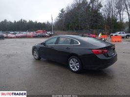 Chevrolet Malibu 2023 1