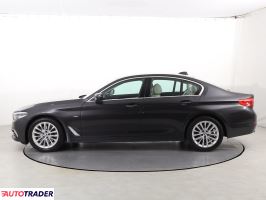 BMW 520 2017 2.0 187 KM