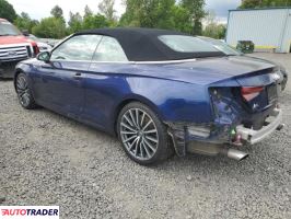 Audi A5 2019 2 Audi A5 2019 2