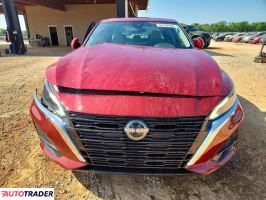 Nissan Altima 2023 2