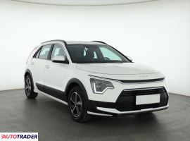 Kia Niro 2023 1.6 139 KM