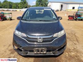 Honda Pozostałe 2019 1 Honda Pozostałe 2019 1