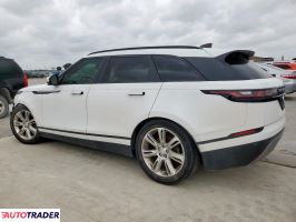 Land Rover Range Rover 2019 3 Land Rover Range Rover 2019 3