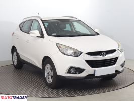 Hyundai ix35 2012 1.6 132 KM