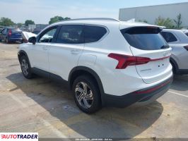Hyundai Santa Fe 2023 2