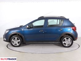 Dacia Sandero 2019 0.9 88 KM