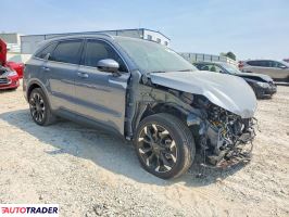 Kia Sorento 2025 2