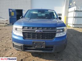 Ford Maverick 2024 2
