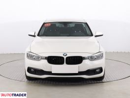 BMW 318 2018 2.0 147 KM