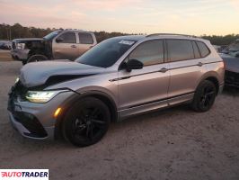 Volkswagen Tiguan - zobacz ofertę