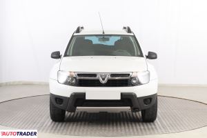 Dacia Duster 2013 1.5 88 KM Dacia Duster 2013 1.5 88 KM
