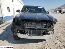 Toyota Tacoma 2024 2