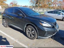 Nissan Murano - zobacz ofertę