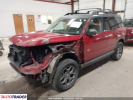Ford Bronco 2021 2 Ford Bronco 2021 2