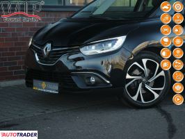 Renault Scenic - zobacz ofertę