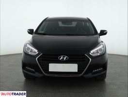 Hyundai i40 2017 2.0 162 KM Hyundai i40 2017 2.0 162 KM