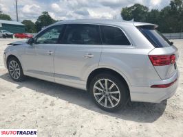 Audi Q7 2019 3