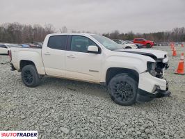 GMC Pozostałe 2022 3